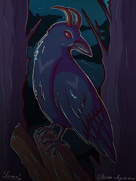 raven multpirn|[Mousticus] Alone With Raven — akuma.moe.
